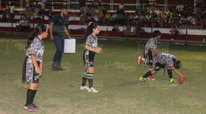 Confirmadas las finales de tocho infantil Confirmadas las finales de tocho infantil