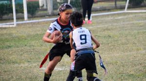 Confirmadas las finales de tocho infantil Confirmadas las finales de tocho infantil