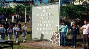 Conmemoran el 90 Aniversario del ejido La Palmilla en Tlapacoyan Conmemoran el 90 Aniversario del ejido La Palmilla en Tlapacoyan