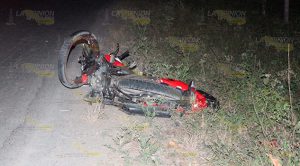 Cortador de naranja muere arrollado por taxi en Castillo de Teayo Cortador de naranja muere arrollado por taxi en Castillo de Teayo