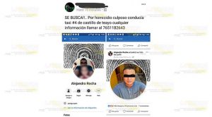 Cortador de naranja muere arrollado por taxi en Castillo de Teayo Cortador de naranja muere arrollado por taxi en Castillo de Teayo (7)