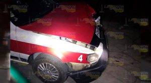 Cortador de naranja muere arrollado por taxi en Castillo de Teayo Cortador de naranja muere arrollado por taxi en Castillo de Teayo