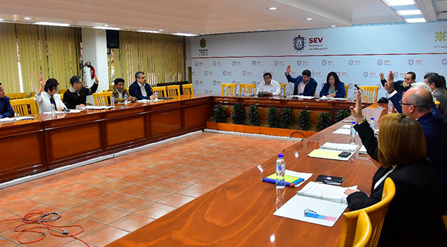 Crearán estrategias y políticas al rescate de las lenguas indígenas en Veracruz Crearán estrategias y políticas al rescate de las lenguas indígenas en Veracruz