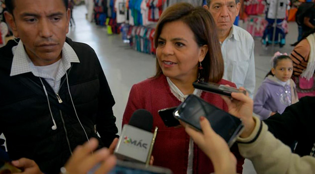 DIF olvida a los niños de la zona norte de Veracruz DIF olvida a los niños de la zona norte de Veracruz