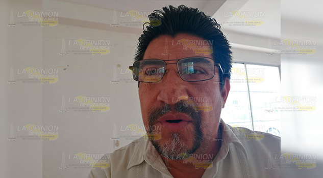 Demanda magisterio de Tuxpan, derogación de UMA Demanda magisterio de Tuxpan, erogación de UMAS