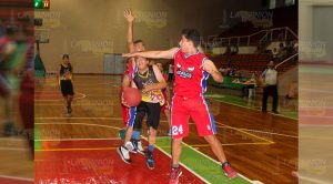 Deportivo Taz consigue ganar ante Hidalgo Bulls