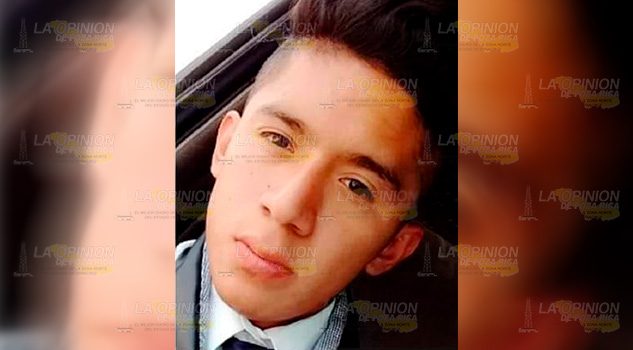 Desaparece jovencito de Lázaro Cárdenas, Puebla, con todo y camioneta Desaparece jovencito de Lázaro Cárdenas, Puebla, con todo y camioneta