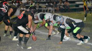 Diablos Campeón Invicto en la MFL