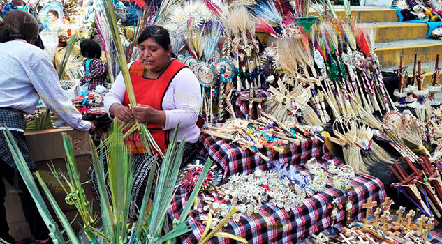 Domingo de Ramos en Tuxpan, para recordar la misericordia Domingo de Ramos en Tuxpan, para recordar la misericordia