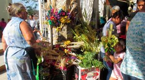 Domingo de Ramos en Álamo Domingo de Ramos en Álamo