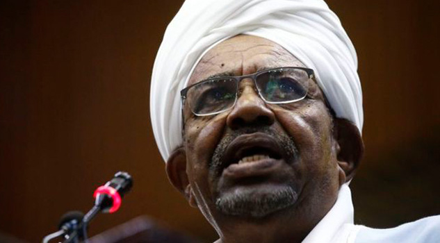 El ejército de Sudán derroca a Omar al Bashir tras 30 años en el poder El ejército de Sudán derroca a Omar al Bashir tras 30 años en el poder