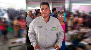 Entregan tarjetas del programa Sembrando Vida en Cazones de Herrera Entregan tarjetas del programa Sembrando Vida en Cazones de Herrera