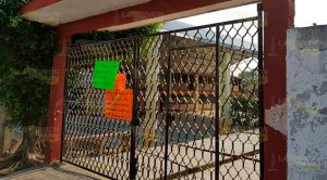 Exigen maestros y horarios a favor de los alumnos en Pueblillo, Papantla Exigen maestros y horarios a favor de los alumnos en Pueblillo, Papantla