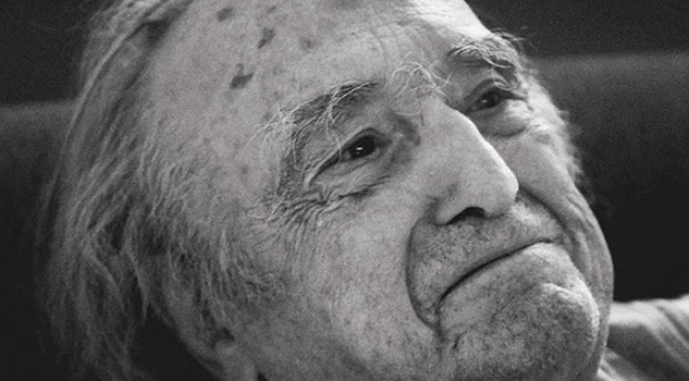 Fallece a los 91 años el escritor Rafael Sánchez Ferlosio