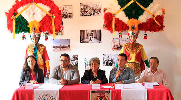 Festejarán en grande el Día de la Danza Festejarán en grande el Día de la Danza