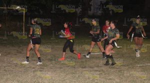 Final de lujo en la femenil golden Final de lujo en la femenil golden
