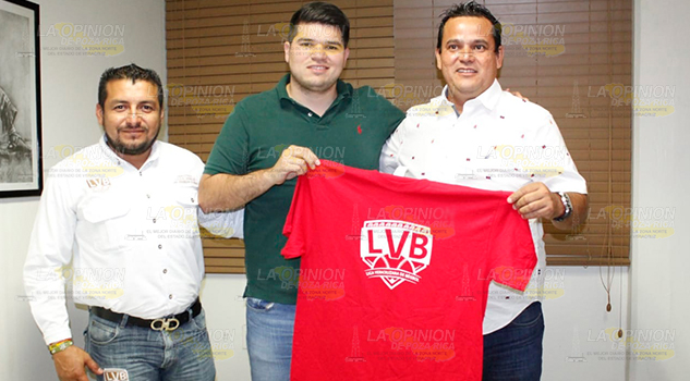Gran plataforma la Liga Veracruzana de Beisbol Gran plataforma la Liga Veracruzana de Beisbol
