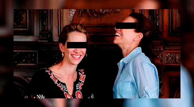 Hasta 2 años tardaría la extradición de Mónica Macías, cuñada de Duarte Hasta 2 años tardaría la extradición de Mónica Macías, cuñada de Duarte