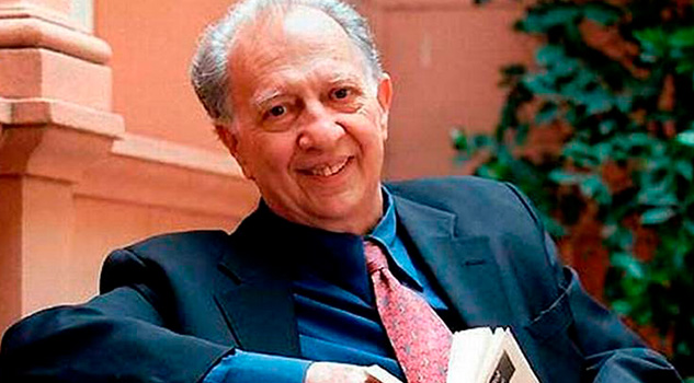 Homenaje a Pitol en Bellas Artes Homenaje a Pitol en Bellas Artes