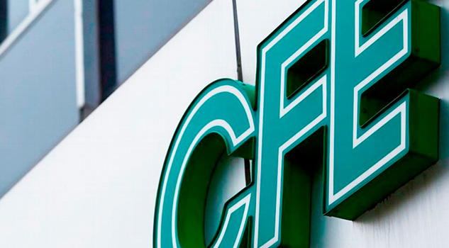 Implementa CFE operativos en municipios de Veracruz para detectar robo de energía Implementa CFE operativos en municipios de Veracruz para detectar robo de energía