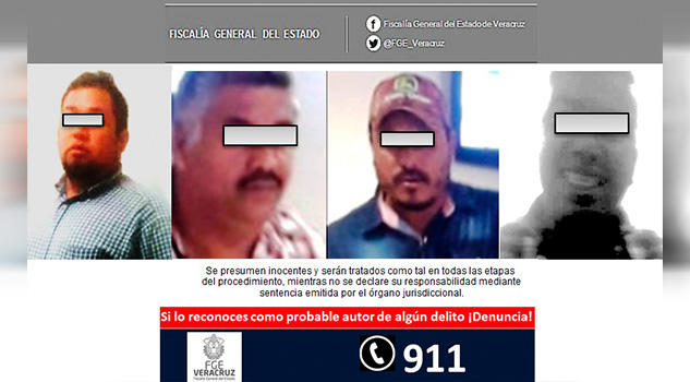 Imputan a cuatro investigados por lesiones dolosas en Naranjos Imputan a cuatro investigados por lesiones dolosas en Naranjos