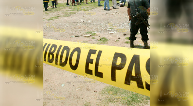 Incrementó el índice de homicidios en la zona baja del norte de Puebla Incrementó el índice de homicidios en la zona baja del norte de Puebla