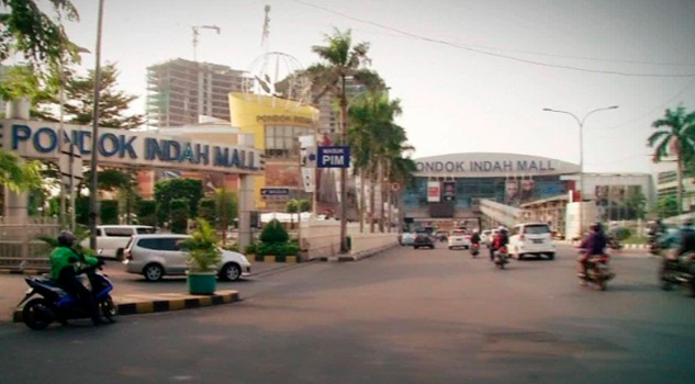 Indonesia quiere mudar su capital fuera de Yakarta Indonesia quiere mudar su capital fuera de Yakarta