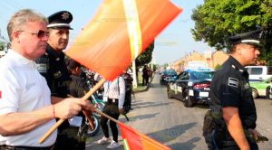 Inicia en Poza Rica operativo de Semana Santa Inicia en Poza Rica operativo de Semana Santa