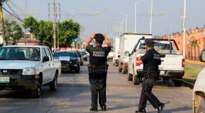 Inicia en Poza Rica operativo de Semana Santa Inicia en Poza Rica operativo de Semana Santa