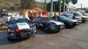 Inicia en Poza Rica operativo de Semana Santa Inicia en Poza Rica operativo de Semana Santa