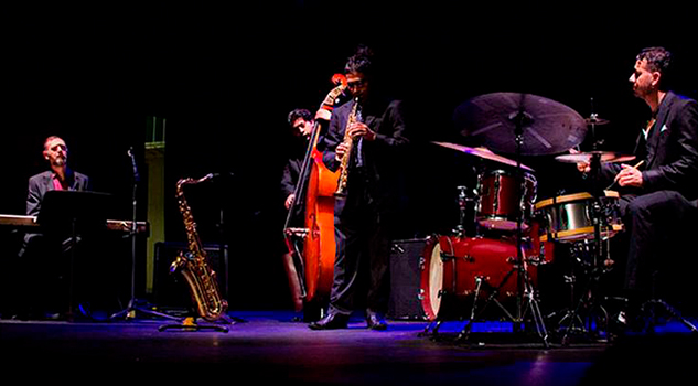 Invitan a celebrar el Día Internacional del Jazz Invitan a celebrar el Día Internacional del Jazz