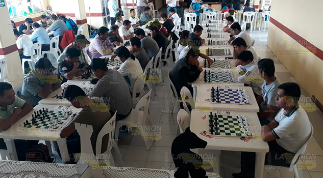 Invitan a formar parte del club de ajedrez pedagógico en Espinal Invitan a formar parte del club de ajedrez pedagógico en Espinal
