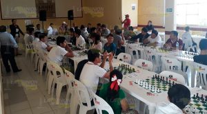 Invitan a formar parte del club de ajedrez pedagógico en Espinal Invitan a formar parte del club de ajedrez pedagógico en Espinal