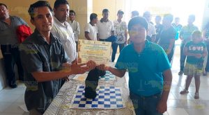 Invitan a formar parte del club de ajedrez pedagógico en Espinal Invitan a formar parte del club de ajedrez pedagógico en Espinal
