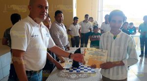 Invitan a formar parte del club de ajedrez pedagógico en Espinal Invitan a formar parte del club de ajedrez pedagógico en Espinal