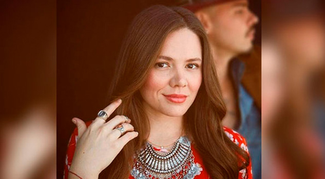 Joy, del duo Jesse y Joy, espera a su primer bebé en compañía de su esposa Joy, del duo Jesse y Joy, espera a su primer bebé en compañía de su esposa