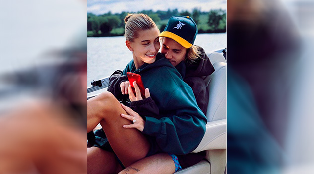 Justin Bieber y Hailey Baldwin anuncian que serán papás Justin Bieber y Hailey Baldwin anuncian que serán papás