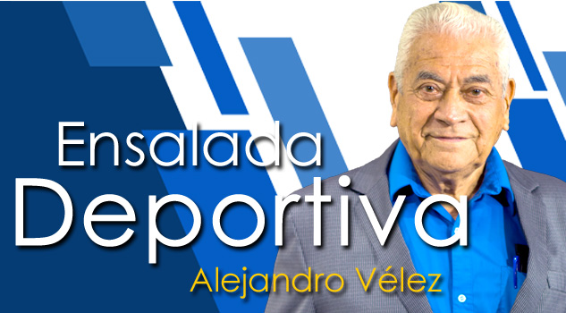 Columna: Ensalada Deportiva