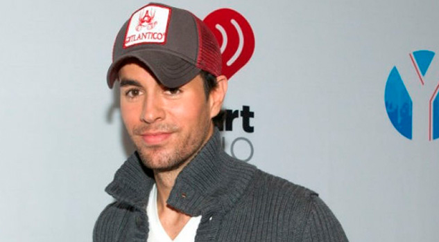 La razón por la que Enrique Iglesias ya no quiere trabajar tanto La razón por la que Enrique Iglesias ya no quiere trabajar tanto