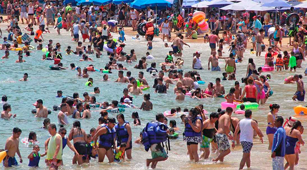 Las ciudades más visitadas durante Semana Santa Las ciudades más visitadas durante Semana Santa