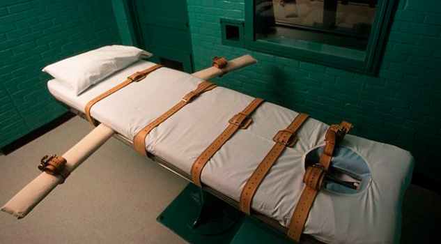 Los 10 países del mundo con más ejecuciones por pena de muerte Los 10 países del mundo con más ejecuciones por pena de muerte