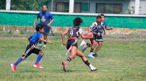 Los kids vencen a los piratas Los kids vencen a los piratas