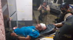 Matan a balazos a un joven y hieren al papá en Tamiahua Matan a balazos a un joven y hieren al papá en Tamiahua