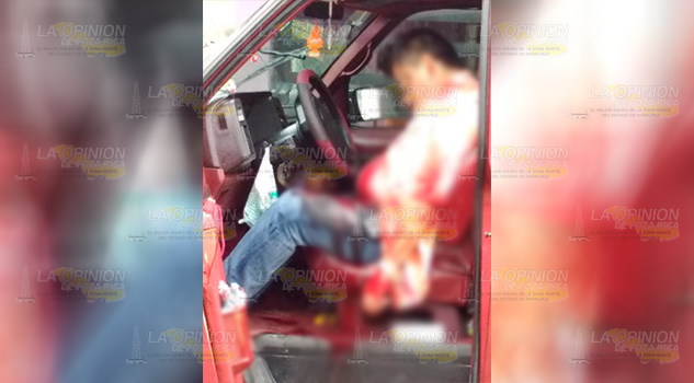 Matan a empleado del Ayuntamiento de Poza Rica Matan a empleado del Ayuntamiento de Poza Rica