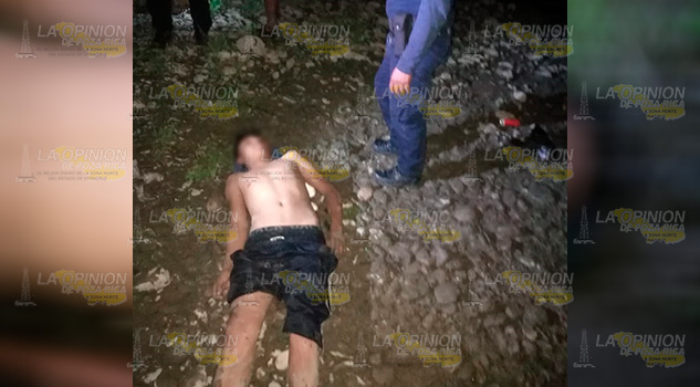 Misteriosa muerte, segundo adolescente se ahoga, ahora en el río Tecolutla Misteriosa muerte, segundo adolescente se ahoga, ahora en el río Tecolutla