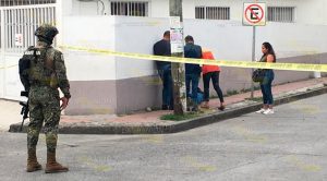 Muere en la banqueta en Tuxpan Muere en la banqueta en Tuxpan