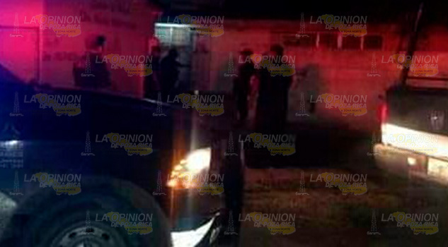 Mujer indígena se ahorcó en su domicilio en la comunidad Molotepec Mujer indígena se ahorcó en su domicilio en la comunidad Molotepec