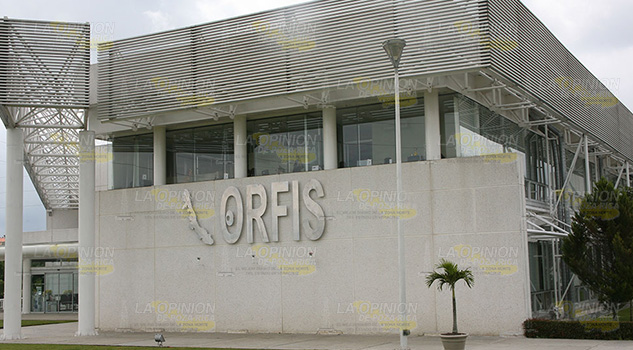 Municipios y dependencias de Veracruz, no le hacen caso al Orfis Municipios y dependencias de Veracruz, no le hacen caso al Orfis