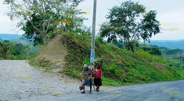 Nauseabundo olor en la zona de Huitzilac, Puebla Nauseabundo olor en la zona de Huitzilac