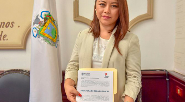 Negocio redondo en Obras Públicas de Xalapa Negocio redondo en Obras Públicas de Xalapa